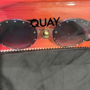 Quay women sunglasses
